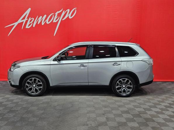 Mitsubishi Outlander III Рестайлинг с пробегом 2014 года, цена 1 449 000 рублей, 184237 км, внедорожник, Автокод Объявления