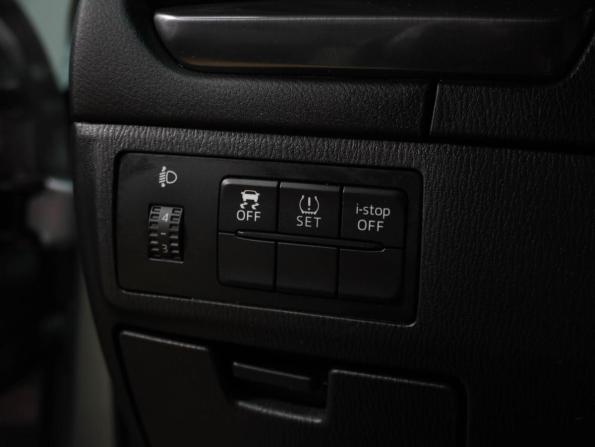 Mazda 6 III (GJ) с пробегом 2014 года, цена 1 399 000 рублей, 209887 км, седан, Автокод Объявления