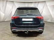 Mercedes-Benz GLE II (V167) Москва  - изображение 28