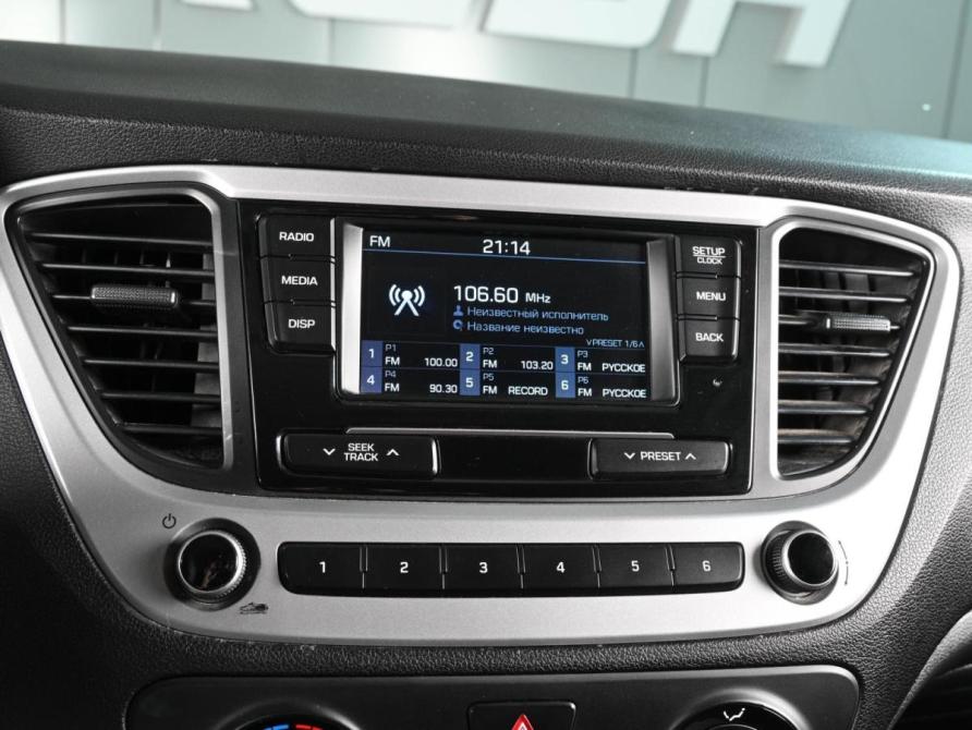 Hyundai Solaris II Ростов-на-Дону  - изображение 13
