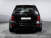 Mercedes-Benz M-Класс AMG II (W164) Рестайлинг Москва  - изображение 27