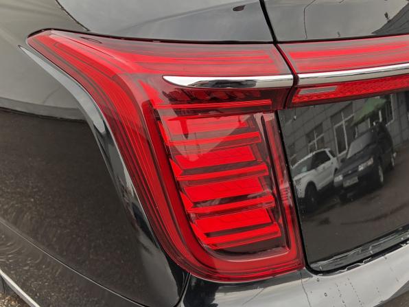 Hongqi H9 I с пробегом 2023 года, цена 3 717 000 рублей, 33636 км, седан, Автокод Объявления
