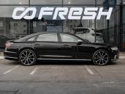 Audi A8 IV (D5) Краснодар  - изображение 28