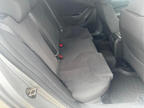 Volkswagen Passat B6 с пробегом 2008 года, цена 699 900 рублей, 162849 км, седан, Автокод Объявления