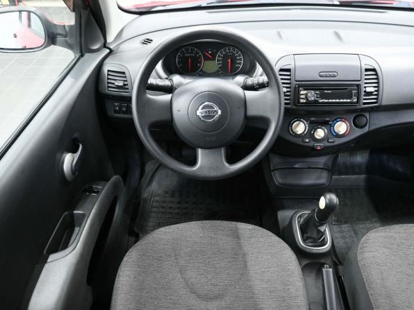 Nissan Micra III (K12) с пробегом 2007 года, цена 549 900 рублей, 147065 км, хэтчбек, Автокод Объявления