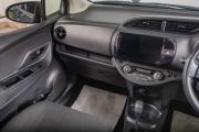 Toyota Vitz III (XP130) Рестайлинг 2 Томск  - изображение 31