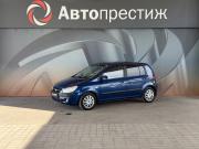 Hyundai Getz I Рестайлинг Волгоград  - изображение 23