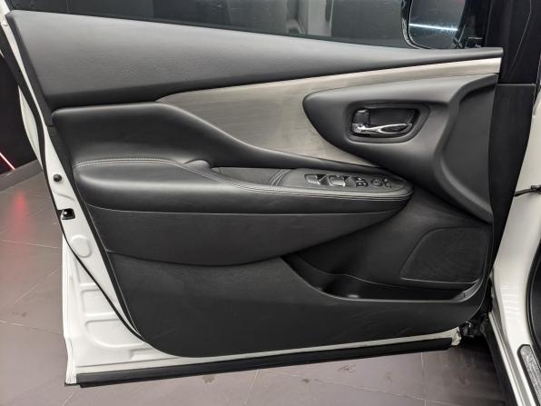 Nissan Murano III (Z52) с пробегом 2018 года, цена 2 000 000 рублей, 196461 км, внедорожник, Автокод Объявления