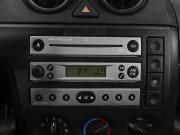 Ford Fiesta Mk5 Ставрополь  - изображение 33