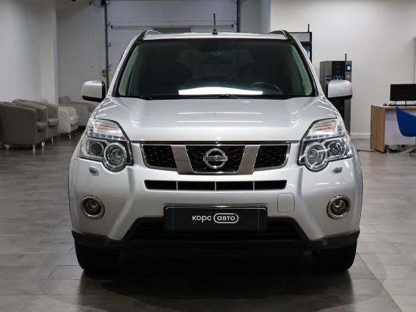Nissan X-Trail II Рестайлинг с пробегом 2013 года, цена 1 495 000 рублей, 68334 км, внедорожник, Автокод Объявления