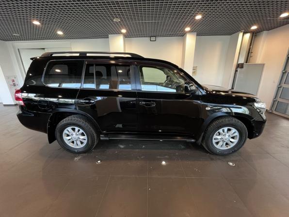 Toyota Land Cruiser 200 Series с пробегом 2008 года, цена 2 599 000 рублей, 349301 км, внедорожник, Автокод Объявления