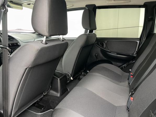 Lada (ВАЗ) Niva Travel I с пробегом 2024 года, цена 1 095 000 рублей, 23082 км, внедорожник, Автокод Объявления