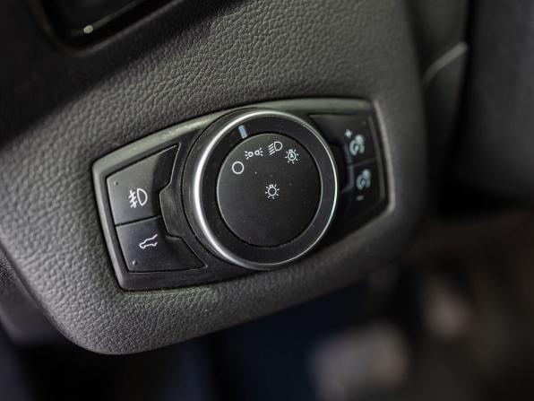 Ford Escape III Рестайлинг с пробегом 2017 года, цена 1 579 000 рублей, 164100 км, внедорожник, Автокод Объявления
