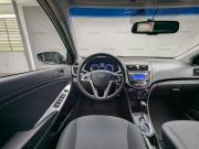 Hyundai Solaris I Москва  - изображение 25