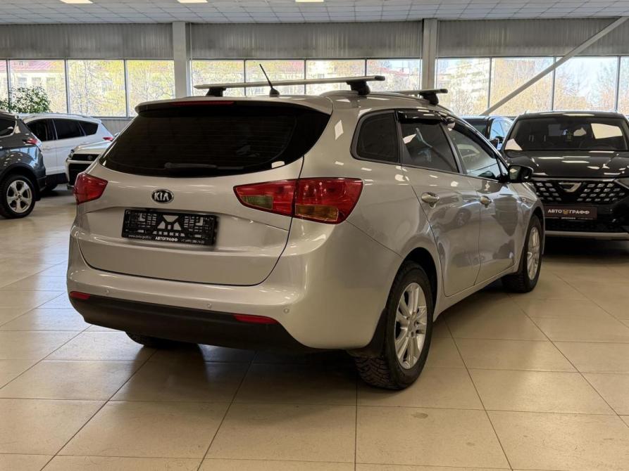 Kia Ceed II Москва  - изображение 2