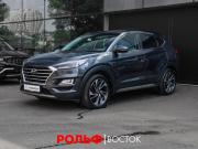 Hyundai Tucson III Рестайлинг Москва  - изображение 30