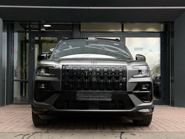 Zeekr 8X с пробегом 2026 года, цена 13 349 900 рублей, 750 км, внедорожник, Автокод Объявления