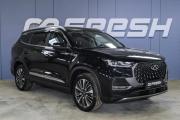 Chery Tiggo 8 Pro Max I Ульяновск  - изображение 31