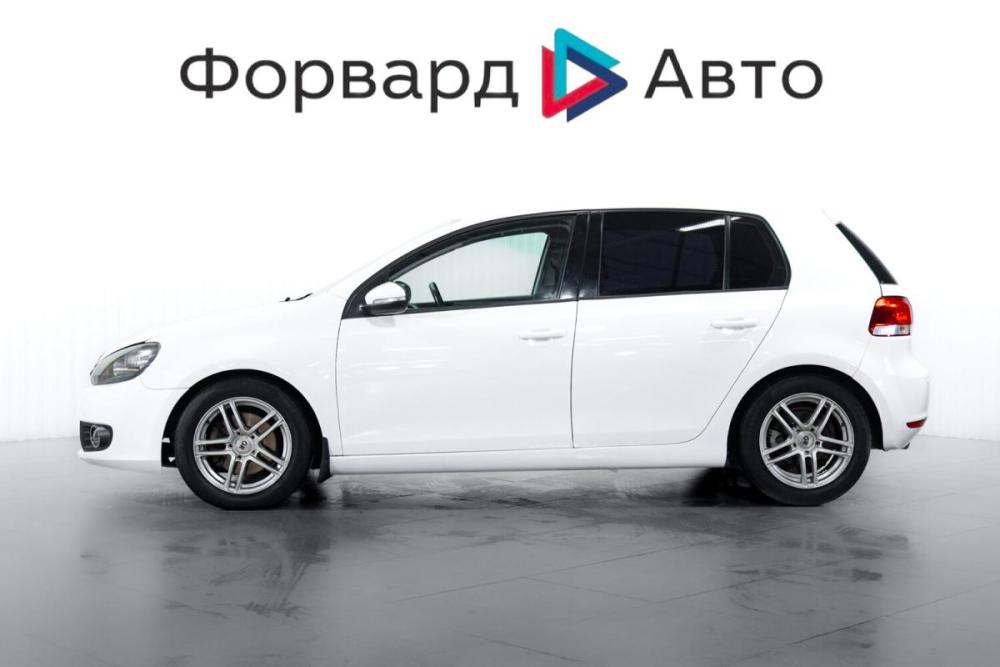 Volkswagen Golf VI Тюмень  - изображение 5