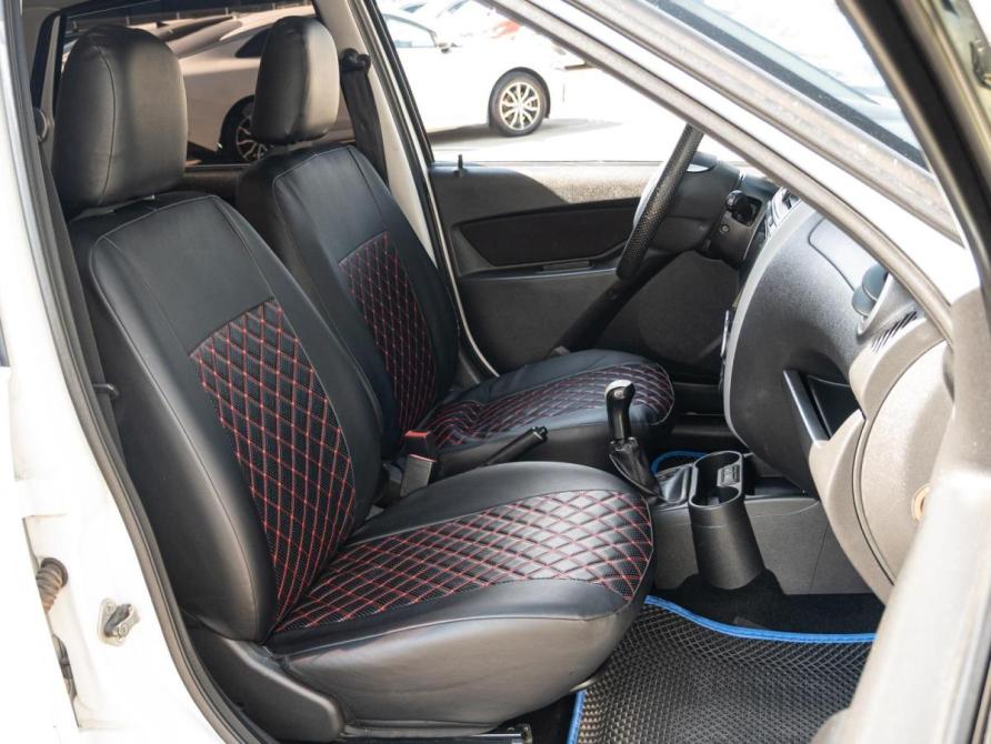 Datsun on-DO I Краснодар  - изображение 8
