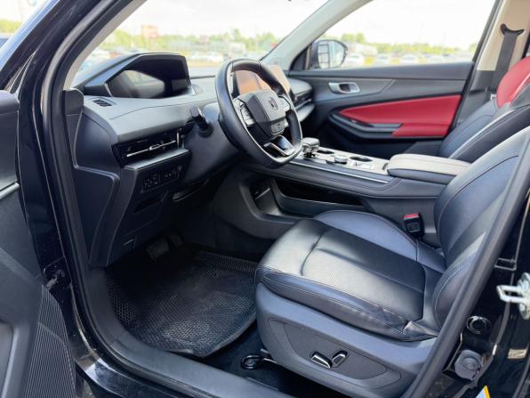 Changan CS55 Plus II с пробегом 2023 года, цена 1 795 000 рублей, 59056 км, внедорожник, Автокод Объявления