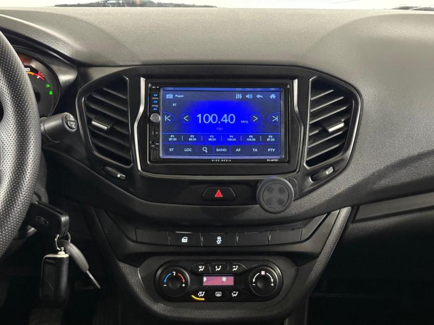 Lada (ВАЗ) Vesta I Екатеринбург  - изображение 21