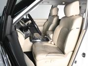Infiniti QX80 I Рестайлинг 2 Ростов-на-Дону  - изображение 47