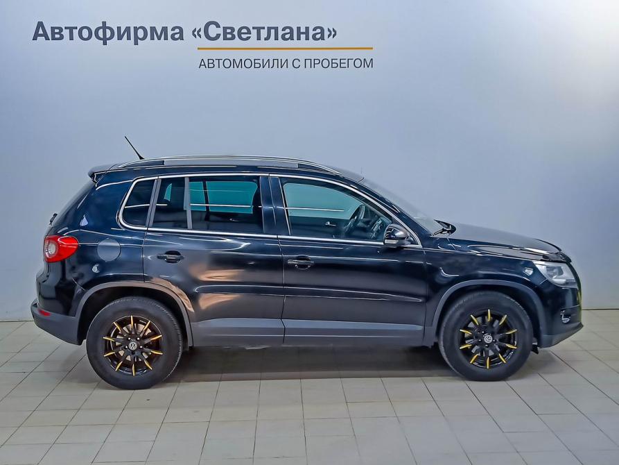 Volkswagen Tiguan I Ярославль  - изображение 3