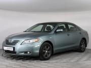 Toyota Camry VI (XV40) Химки  - изображение 13