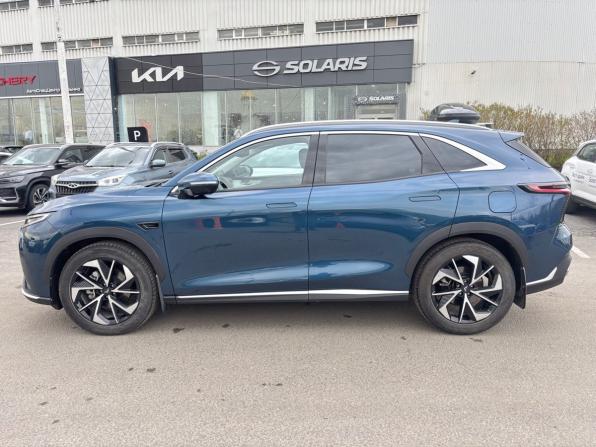Kaiyi X7 Kunlun с пробегом 2024 года, цена 2 398 000 рублей, 29040 км, внедорожник, Автокод Объявления