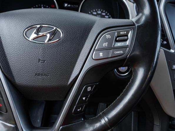 Hyundai Santa Fe III Рестайлинг с пробегом 2017 года, цена 2 249 000 рублей, 145294 км, внедорожник, Автокод Объявления