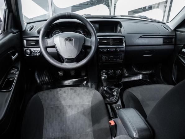 Lada (ВАЗ) Priora I Рестайлинг с пробегом 2016 года, цена 649 000 рублей, 98831 км, седан, Автокод Объявления
