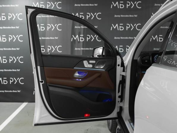 Новый Mercedes-Benz GLE II (V167) Рестайлинг 2026 года, цена 12 190 000 рублей, внедорожник, Автокод Объявления