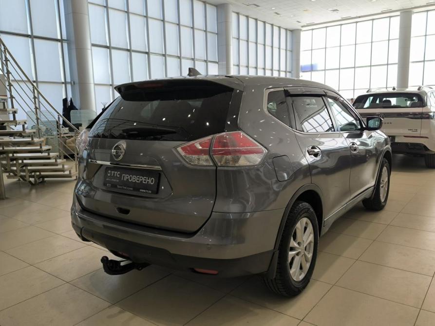 Nissan X-Trail III Казань  - изображение 6
