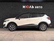 Renault Kaptur I Екатеринбург  - изображение 27
