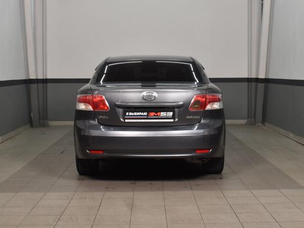 Toyota Avensis III с пробегом 2011 года, цена 924 995 рублей, 396856 км, седан, Автокод Объявления