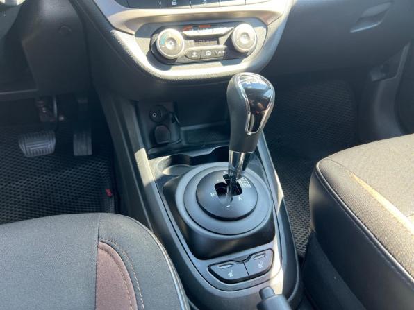 Новый Lada (ВАЗ) Vesta I 2017 года, цена 693 000 рублей, седан, Автокод Объявления