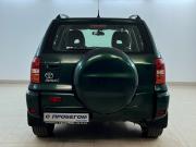 Toyota RAV4 II (XA20) Рестайлинг Москва  - изображение 16
