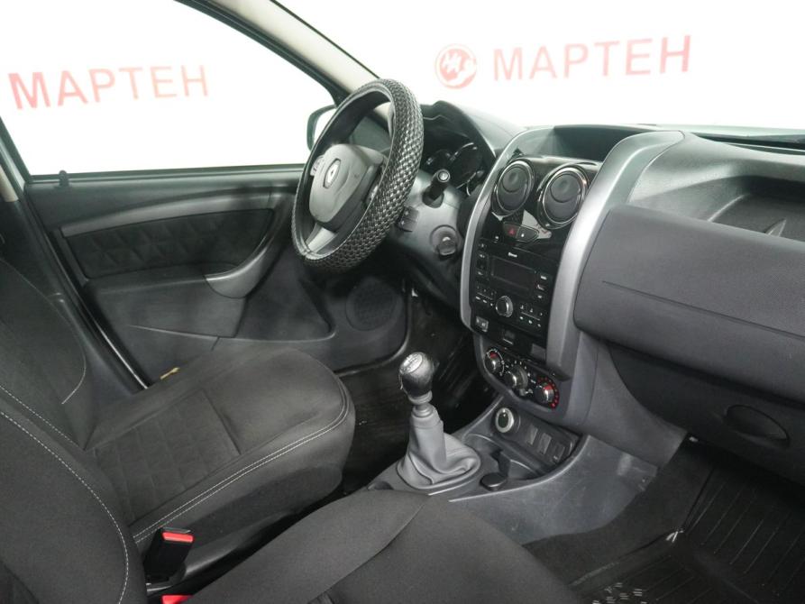 Renault Duster I Рестайлинг Вологда  - изображение 10