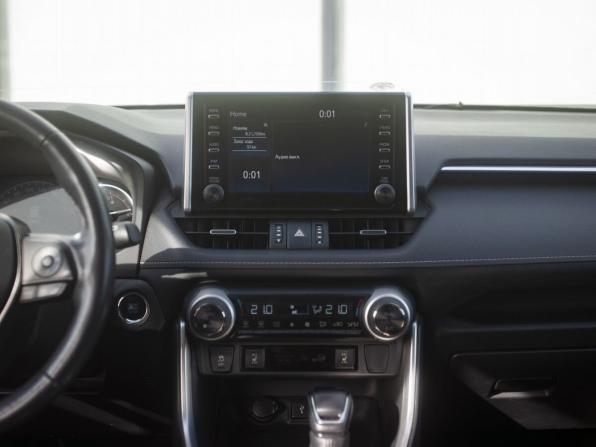 Toyota RAV4 V (XA50) с пробегом 2021 года, цена 2 560 000 рублей, 223964 км, внедорожник, Автокод Объявления