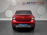 Renault Logan II Рестайлинг Москва  - изображение 28