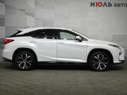 Lexus RX IV Екатеринбург  - изображение 27