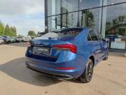 Skoda Rapid II Ижевск  - изображение 32