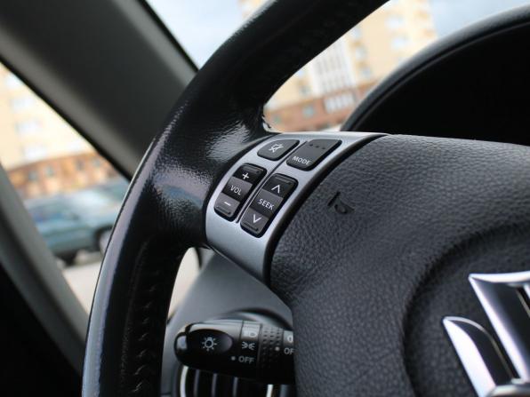 Suzuki SX4 I (Classic) Рестайлинг с пробегом 2010 года, цена 769 000 рублей, 150206 км, хэтчбек, Автокод Объявления