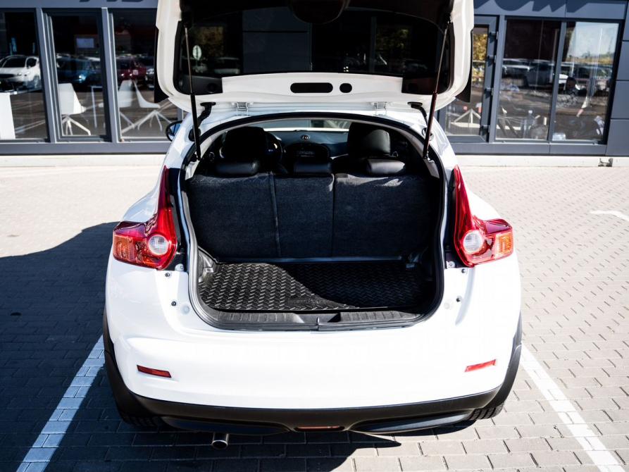 Nissan Juke I Ростов-на-Дону  - изображение 26