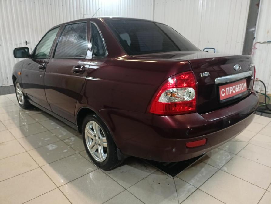 Lada (ВАЗ) Priora I Арзамас  - изображение 5