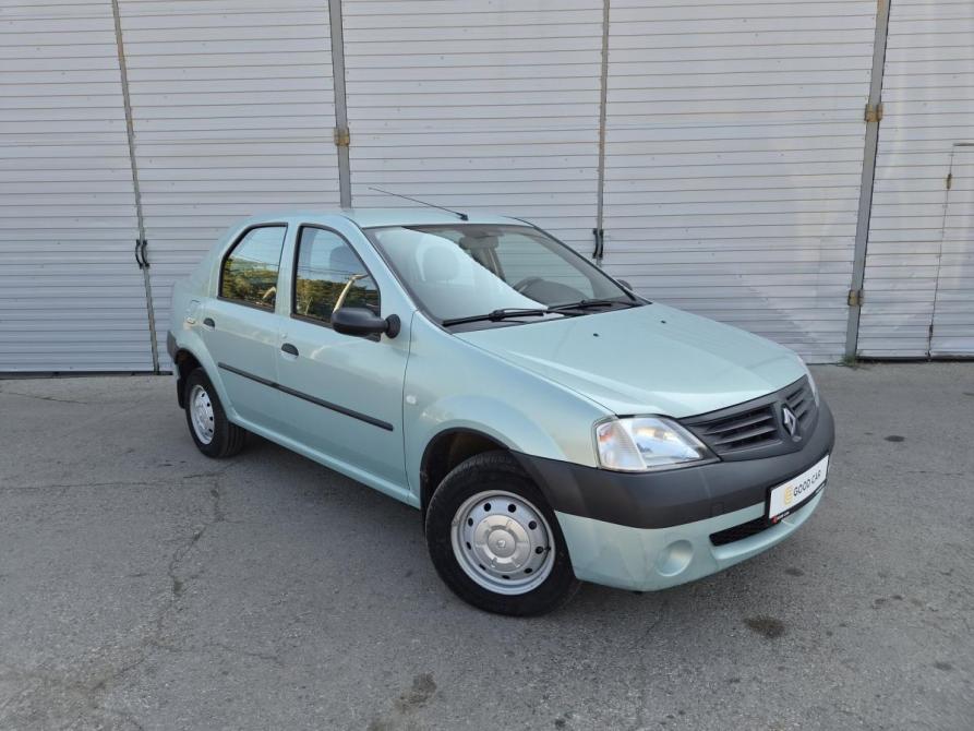 Renault Logan I Саратов  - изображение 3
