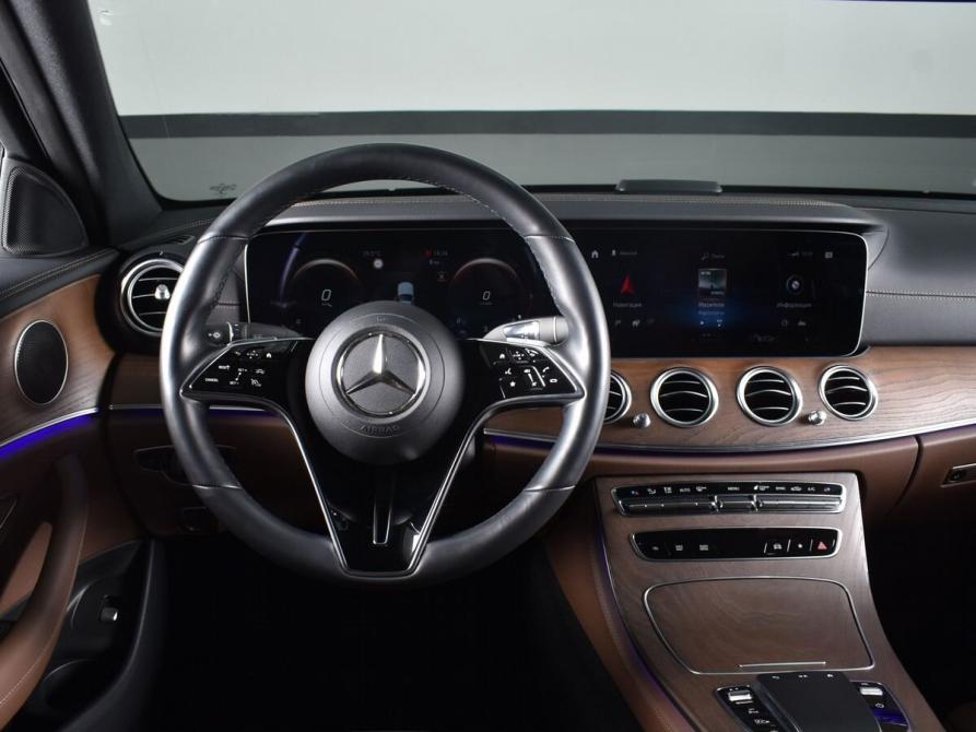 Mercedes-Benz E-Класс V (W213 S213 C238) Рестайлинг Кемерово  - изображение 11