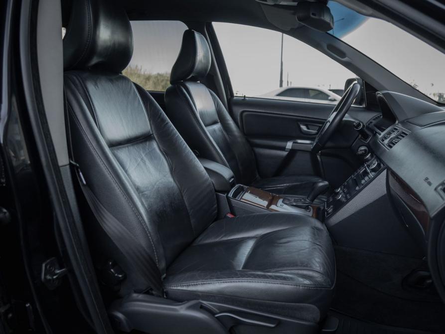 Volvo XC90 I Рестайлинг Тюмень  - изображение 8