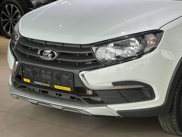 Lada (ВАЗ) Granta I Рестайлинг с пробегом 2023 года, цена 980 000 рублей, 20300 км, универсал, Автокод Объявления